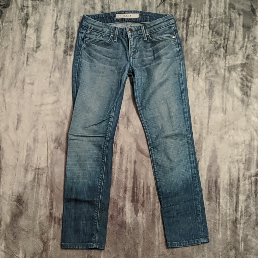 Joe's jeans